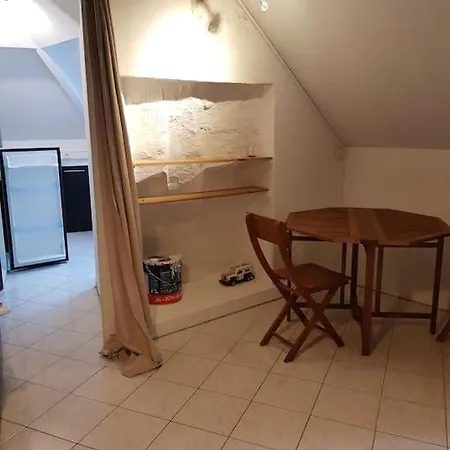 F2 35-44m2 9 Mins Voiture Chateau 4pers 1ch+sejour * Le Chesnay (Yvelines)
