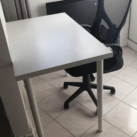 Appartement F2 35-44m2 9 Mins Voiture Château 4pers 1ch+sejour *